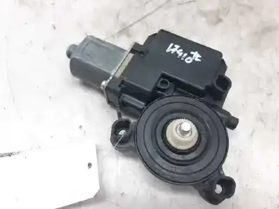 Tweedehands auto-onderdeel linker ruit motor achter voor volkswagen polo v (6r1, 6c1) 1.4 tdi oem iam-referenties 6r0959811n