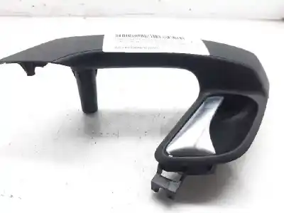 Piesă de schimb auto la mâna a doua INTERIOR MÂNERUL DREAPTA FATA pentru VOLKSWAGEN POLO V (6R1, 6C1)  Referințe OEM IAM 6R0867180  