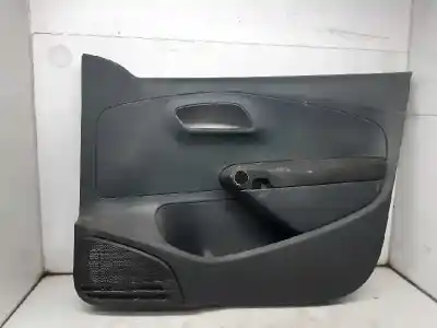 Автозапчастина б/у обработка передніх правіх дверей для volkswagen polo v (6r1, 6c1) 1.4 tdi посилання на oem iam 6r4867012  