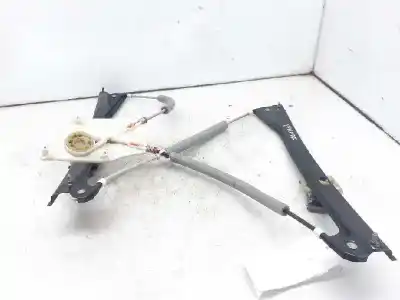 Tweedehands auto-onderdeel regelaar links voorruit voor volkswagen polo v (6r1, 6c1) 1.4 tdi oem iam-referenties 1514