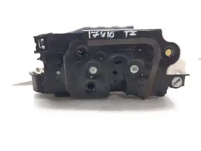 Tweedehands auto-onderdeel achter links deurslot voor volkswagen polo v (6r1, 6c1) 1.4 tdi oem iam-referenties 6r4839015a