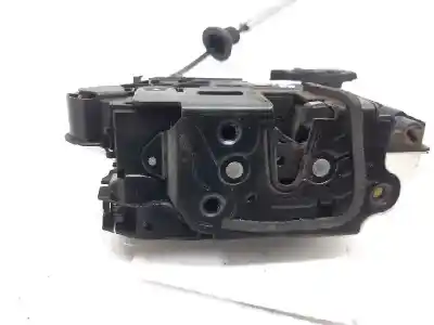 Tweedehands auto-onderdeel deurslot rechts voor voor volkswagen polo v (6r1, 6c1) 1.4 tdi oem iam-referenties 5k1837016e