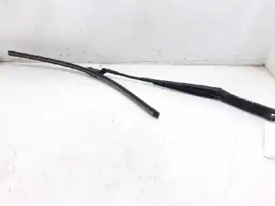 Tweedehands auto-onderdeel ruitenwisser arm links voor voor volkswagen polo v (6r1, 6c1) 1.4 tdi oem iam-referenties 4k89996