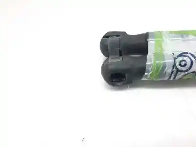 Автозапчастина б/у амортизаторі багажника/дверей для volkswagen polo v (6r1, 6c1) 1.4 tdi посилання на oem iam 6r6827550a  