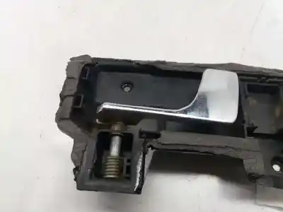 Peça sobressalente para automóvel em segunda mão puxador interior traseiro esquerdo por land rover range rover (lp) hse (160kw) referências oem iam alr2613