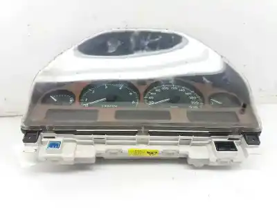 Peça sobressalente para automóvel em segunda mão quadrante por land rover range rover (lp) hse (160kw) referências oem iam yac114230