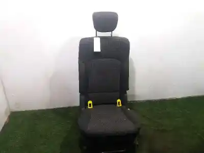 Автозапчастина б/у задні праві сидіння для kia carens iv 1.7 crdi посилання на oem iam 89600a4010  