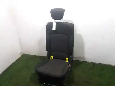 Автозапчастина б/у задні праві сидіння для kia carens iv 1.7 crdi посилання на oem iam 89600a4010
