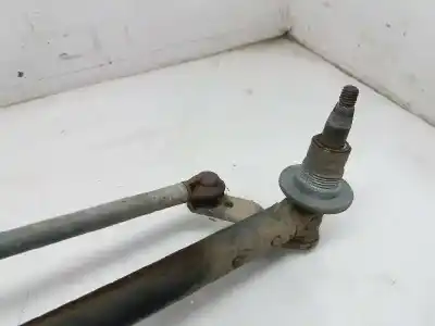 Peça sobressalente para automóvel em segunda mão motor do limpa para brisas por land rover range rover (lp) hse (160kw) referências oem iam lr020112