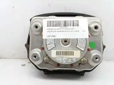 Peça sobressalente para automóvel em segunda mão airbag dianteiro esquerdo por land rover range rover (lp) hse (160kw) referências oem iam lr012987