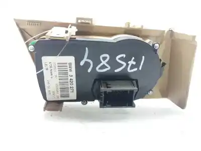 Piesă de schimb auto la mâna a doua maneta bloc lumini pentru bmw x3 (e83) 2.0d referințe oem iam 61313420270