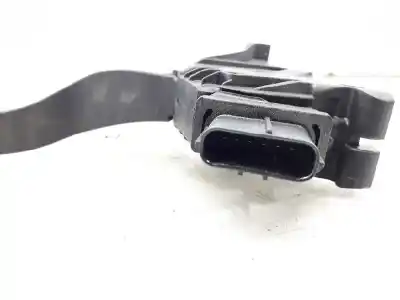 Автозапчасти б/у педальный потенциометр за skoda octavia combi (5e5) rs ссылки oem iam 5q1723503h  