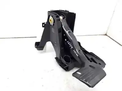 Автозапчасти б/у педаль тормоза за skoda octavia combi (5e5) rs ссылки oem iam 5q1723058ak  