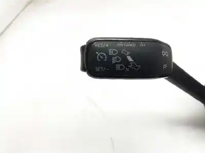 Автозапчасти б/у рулевое управление за skoda octavia combi (5e5) rs ссылки oem iam 5q0953507gp  