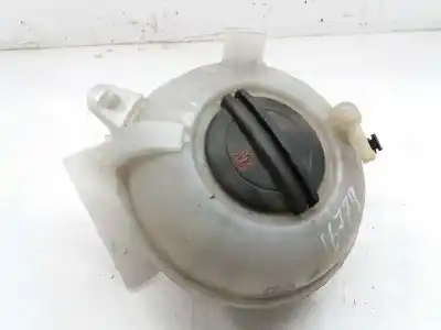 Автозапчасти б/у расширительный депозит за skoda octavia combi (5e5) rs ссылки oem iam 5q0121407  