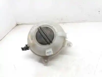 Автозапчасти б/у расширительный депозит за skoda octavia combi (5e5) rs ссылки oem iam 5q0121407