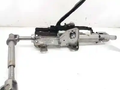 Автозапчасти б/у рулевая колонка за skoda octavia combi (5e5) rs ссылки oem iam 5q1419502ad  