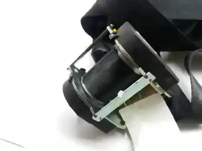Second-hand car spare part rear right seat belt for skoda octavia combi (5e5) rs oem iam references 5e5857447b  