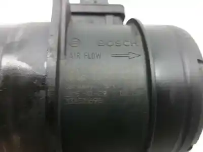 Second-hand car spare part flowmeter for skoda octavia combi (5e5) rs oem iam references 03l906461a  