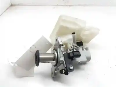 Автозапчастина б/у гальмівний насос для skoda octavia combi (5e5) rs посилання на oem iam 5q1611301  