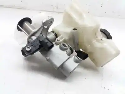 Автозапчасти б/у тормозной насос за skoda octavia combi (5e5) rs ссылки oem iam 5q1611301