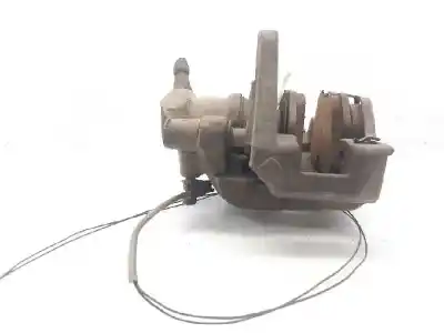 Pezzo di ricambio per auto di seconda mano pinza freno posteriore destra per bmw x3 (e83) 2.0d riferimenti oem iam 34216750162  