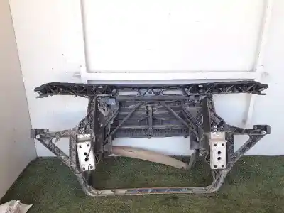 Second-hand car spare part front panel for bmw x3 (e83) 2.0d oem iam references 51643419945  