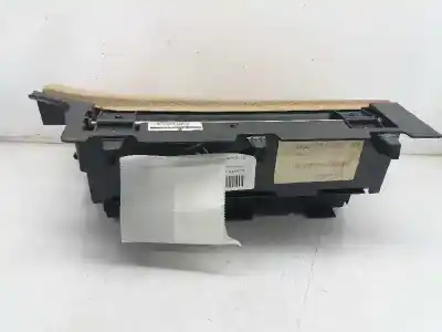 Peça sobressalente para automóvel em segunda mão porta luvas por bmw x3 (e83) 2.0d referências oem iam 51163420526  