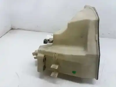 Peça sobressalente para automóvel em segunda mão depósito do limpa vidros por bmw x3 (e83) 2.0d referências oem iam 61663403211  