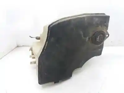 Peça sobressalente para automóvel em segunda mão depósito do limpa vidros por bmw x3 (e83) 2.0d referências oem iam 61663403211  