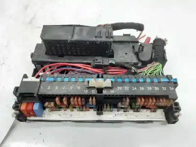 Second-hand car spare part fuse box unit for bmw x3 (e83) 2.0d oem iam references 8364542  
