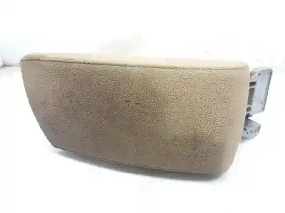 Pezzo di ricambio per auto di seconda mano bracciolo centrale per bmw x3 (e83) 2.0d riferimenti oem iam 3420436  