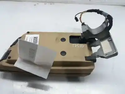 Piesă de schimb auto la mâna a doua cotiera centrala pentru bmw x3 (e83) 2.0d referințe oem iam 3420436