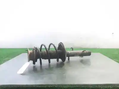 Peça sobressalente para automóvel em segunda mão amortecedor dianteiro esquerdo por bmw x3 (e83) 2.0d referências oem iam 31313451393  
