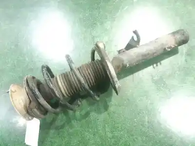 Peça sobressalente para automóvel em segunda mão amortecedor dianteiro esquerdo por bmw x3 (e83) 2.0d referências oem iam 31313451393  