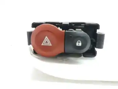 Автозапчасти б/у предупреждение за renault modus emotion ссылки oem iam 8200214896a