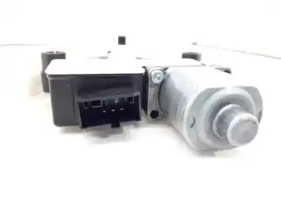 Автозапчасти б/у мотор заднего левого стекла за skoda octavia combi (5e5) rs ссылки oem iam 5q0959811a  