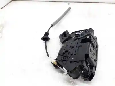 Автозапчасти б/у замок задней правой двери за skoda octavia combi (5e5) rs ссылки oem iam 5e0839016a  