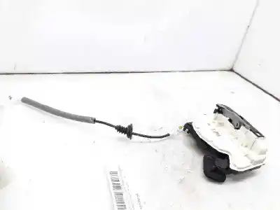 Автозапчасти б/у замок задней правой двери за skoda octavia combi (5e5) rs ссылки oem iam 5e0839016a