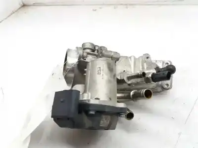 Автозапчасти б/у бабочка коробка за skoda octavia combi (5e5) rs ссылки oem iam 04l128063t