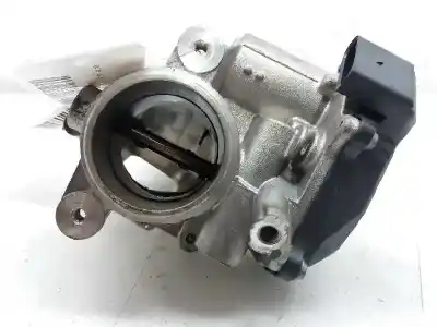 Автозапчасти б/у бабочка коробка за skoda octavia combi (5e5) rs ссылки oem iam 04l128063t  