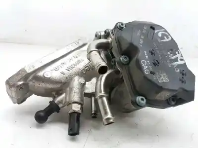Автозапчасти б/у бабочка коробка за skoda octavia combi (5e5) rs ссылки oem iam 04l128063t  