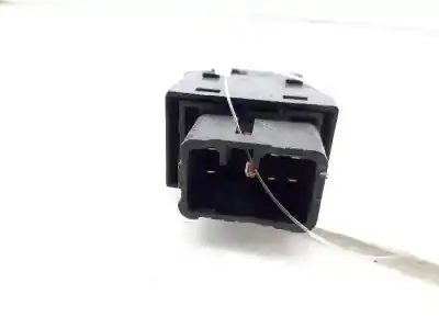 Second-hand car spare part rear left power window switch for hyundai getz (tb) 1.3 gls oem iam references 935801c010ax