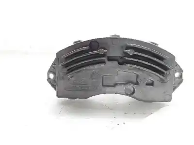 Second-hand car spare part heater blower for bmw x1 (e84) xdrive 18d oem iam references t1015486a