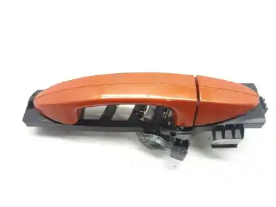 Автозапчасти б/у задняя правая наружная ручка за ford ecosport titanium ссылки oem iam 1800138  