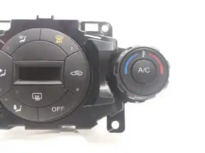 Автозапчасти б/у климат-контроль за ford ecosport titanium ссылки oem iam dn1t18c612af
