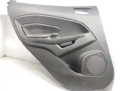 Автозапчасти б/у обивка задней левой двери за ford ecosport titanium ссылки oem iam 1973227xwc