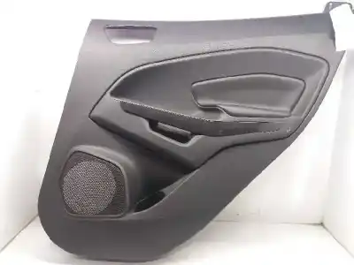 Автозапчасти б/у обивка задней правой двери за ford ecosport titanium ссылки oem iam 2036628  