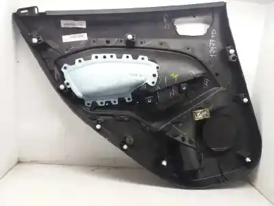 Автозапчасти б/у обивка задней правой двери за ford ecosport titanium ссылки oem iam 2036628
