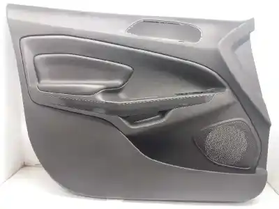 Автозапчасти б/у обивка левой передней двери за ford ecosport titanium ссылки oem iam 2084746